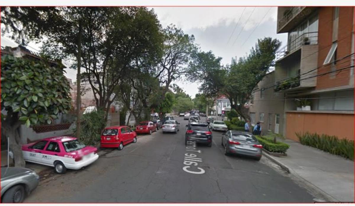 5 Schlafzimmer Haus in Mexicali, Mexico, Nr. 176638