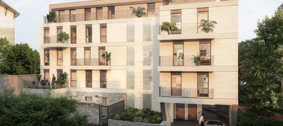 Studio in Saint-Germain-en-Laye, France No. 161721 2