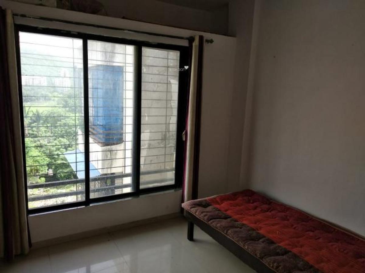 2 Schlafzimmer Haus in Mumbai, India, Nr. 108