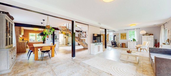 Villa de 10 divisões em Mauerbach, Austria N.º 171321 12