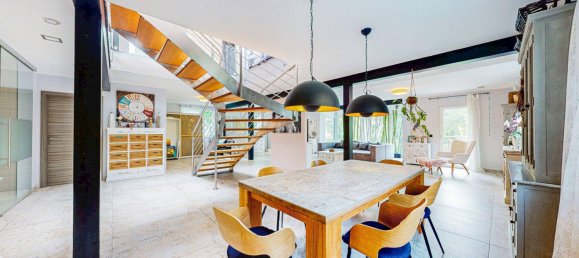 Villa de 10 divisões em Mauerbach, Austria N.º 171321 8