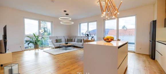 4 rooms Penthouse in Gries, Austria No. 121561 4