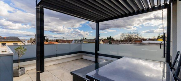 4 rooms Penthouse in Gries, Austria No. 121561 6