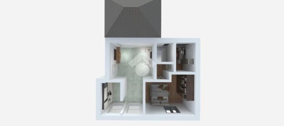 3-Zimmer Wohnung in Sezze, Italy, Nr. 283460 39