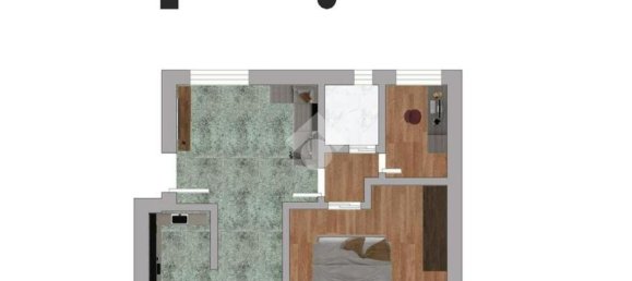 3-Zimmer Wohnung in Sezze, Italy, Nr. 283460 40