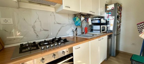 3-salle Appartement à Rimini, Italy No. 306417 10