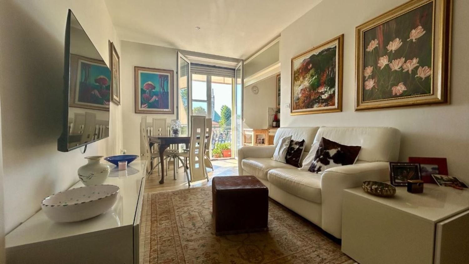 3-salle Appartement à Rimini, Italy No. 306417