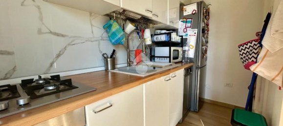 3-salle Appartement à Rimini, Italy No. 306417 9