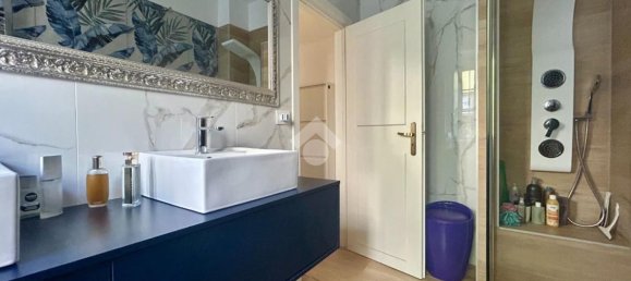 3-salle Appartement à Rimini, Italy No. 306417 22