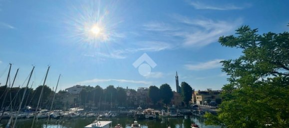 3-salle Appartement à Rimini, Italy No. 306417 25