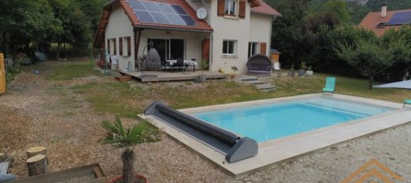 5 bedrooms House in Hautes-Alpes, France No. 303732 16