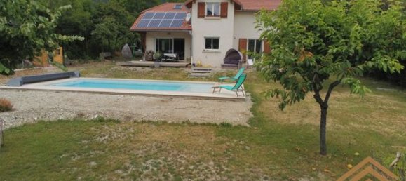 5 bedrooms House in Hautes-Alpes, France No. 303732 15