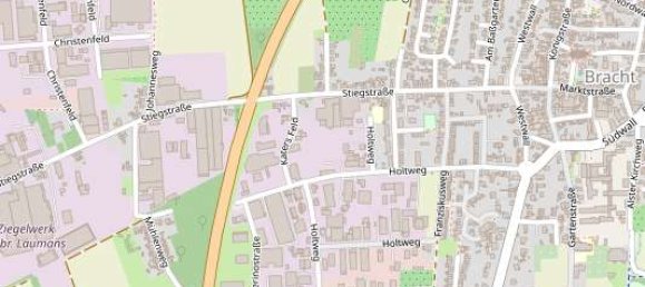 354m² Commercial property in Viersen, Germany No. 120644 22