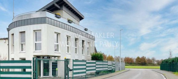 354m² Commercial property in Viersen, Germany No. 120644 6