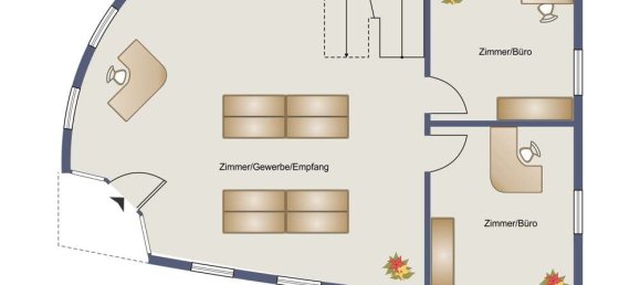 354m² Commercial property in Viersen, Germany No. 120644 21