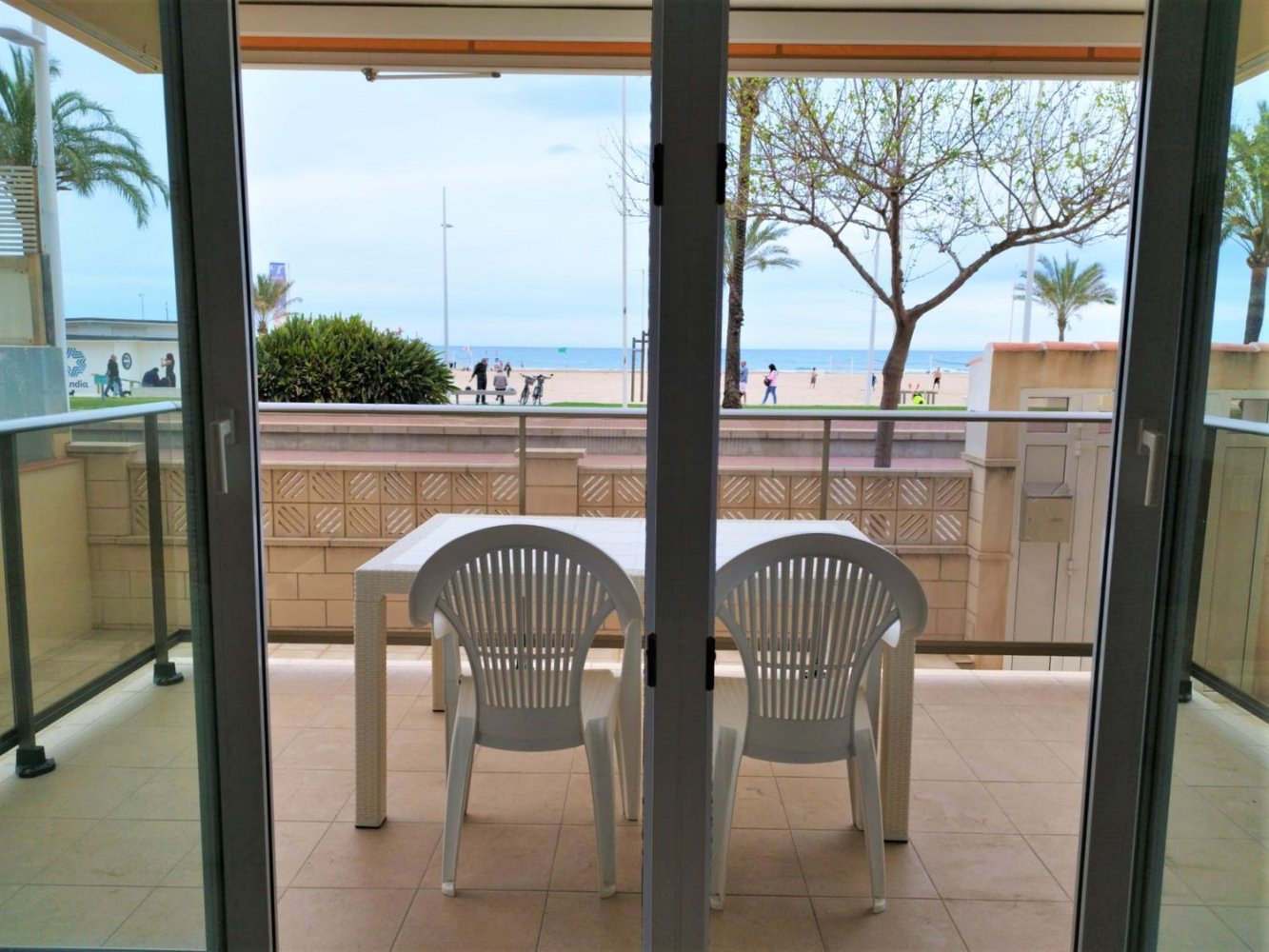 3 bedrooms Apartment in Gandia, Spain No. 245460