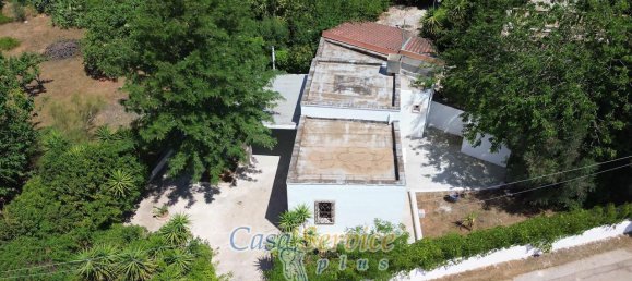 4-Zimmer Villa in Galatone, Italy, Nr. 238269 10