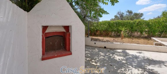 4-Zimmer Villa in Galatone, Italy, Nr. 238269 38