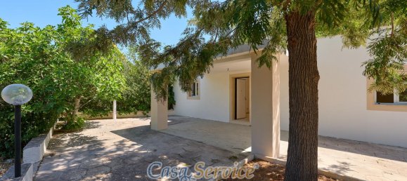 4-Zimmer Villa in Galatone, Italy, Nr. 238269 23