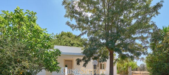 4-Zimmer Villa in Galatone, Italy, Nr. 238269 22