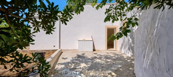 4-Zimmer Villa in Galatone, Italy, Nr. 238269 32
