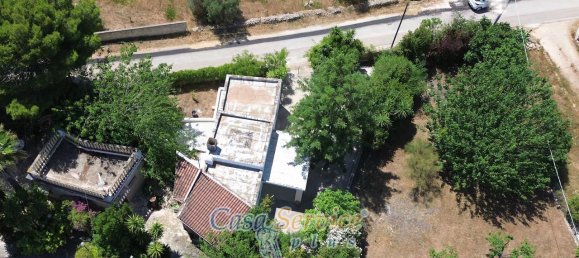 4-Zimmer Villa in Galatone, Italy, Nr. 238269 7