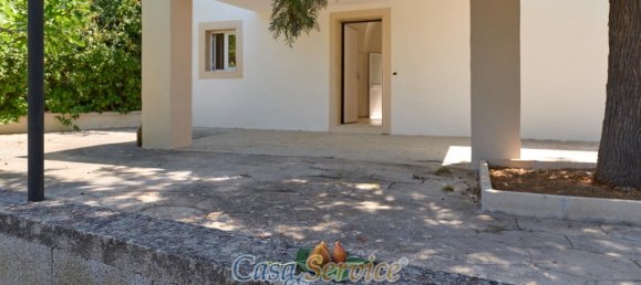 4-Zimmer Villa in Galatone, Italy, Nr. 238269 28