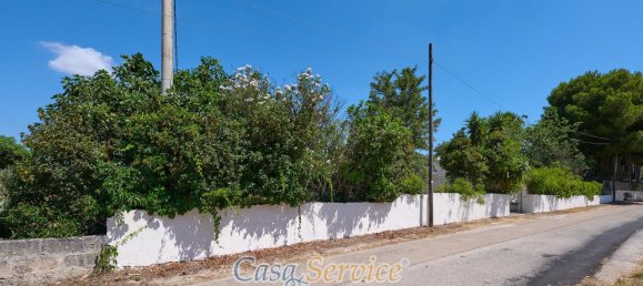 4-Zimmer Villa in Galatone, Italy, Nr. 238269 17