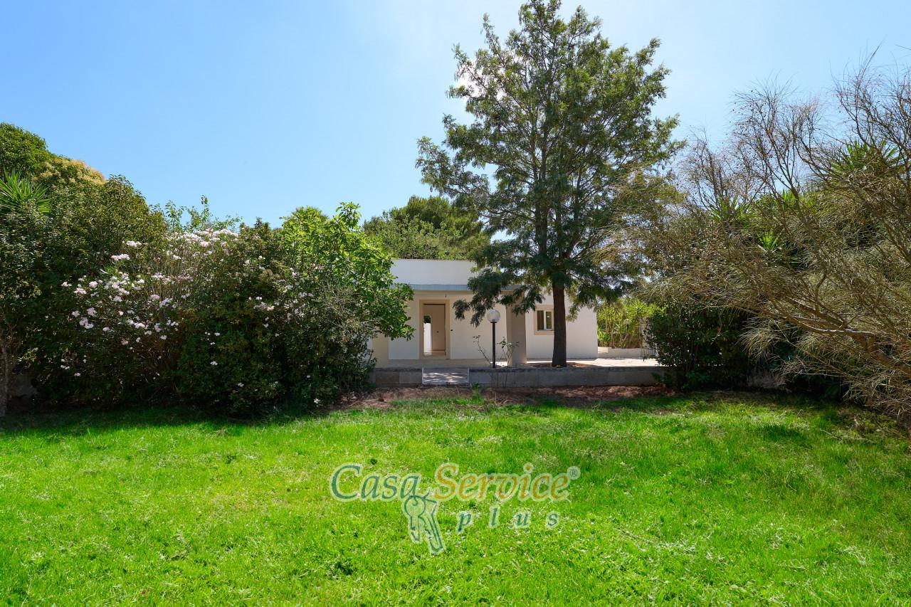 4-Zimmer Villa in Galatone, Italy, Nr. 238269