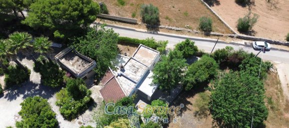 4-Zimmer Villa in Galatone, Italy, Nr. 238269 8