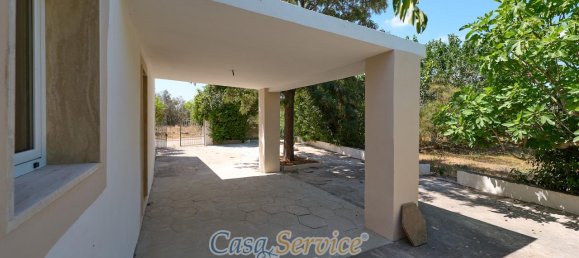 4-Zimmer Villa in Galatone, Italy, Nr. 238269 39