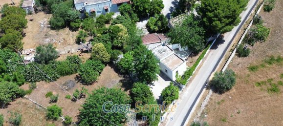 4-Zimmer Villa in Galatone, Italy, Nr. 238269 6