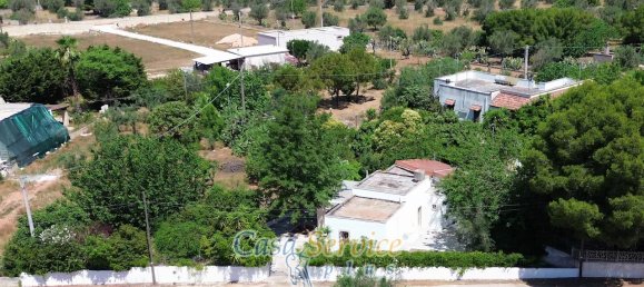 4-Zimmer Villa in Galatone, Italy, Nr. 238269 5