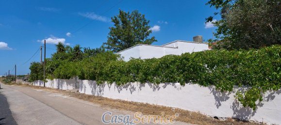4-Zimmer Villa in Galatone, Italy, Nr. 238269 27
