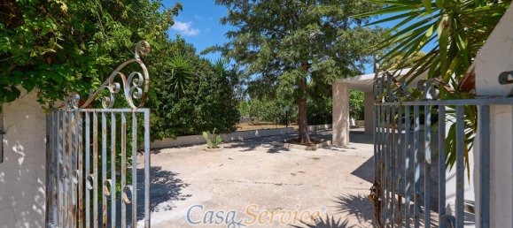 4-Zimmer Villa in Galatone, Italy, Nr. 238269 37