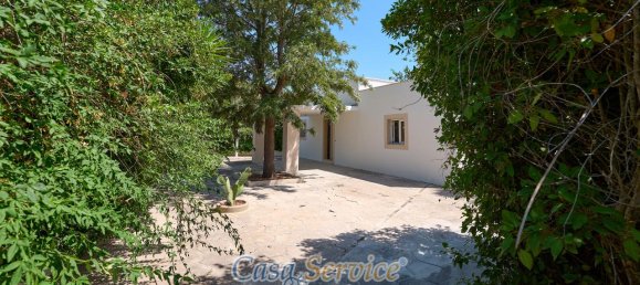 4-Zimmer Villa in Galatone, Italy, Nr. 238269 24
