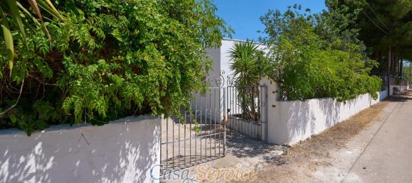 4-Zimmer Villa in Galatone, Italy, Nr. 238269 18