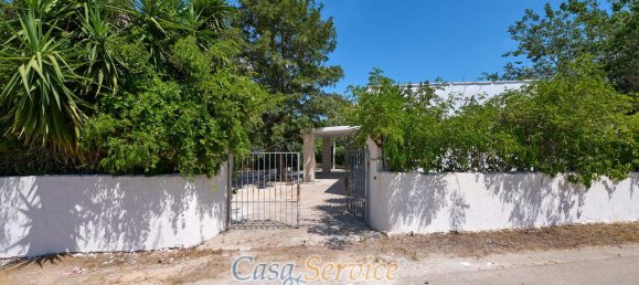 4-Zimmer Villa in Galatone, Italy, Nr. 238269 15