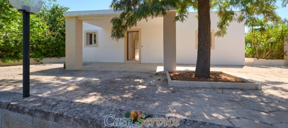 4-Zimmer Villa in Galatone, Italy, Nr. 238269 25