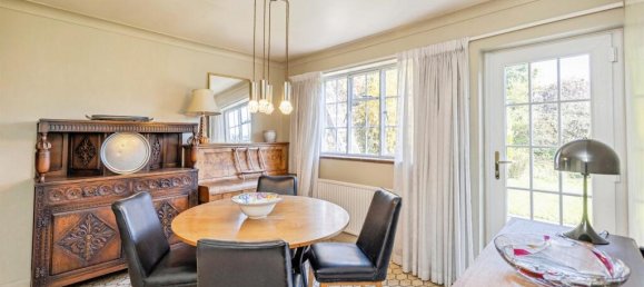 4 bedrooms House in Bushey, United Kingdom No. 6191 5