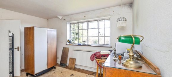 4 bedrooms House in Bushey, United Kingdom No. 6191 29