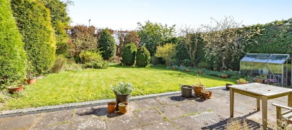 4 bedrooms House in Bushey, United Kingdom No. 6191 15