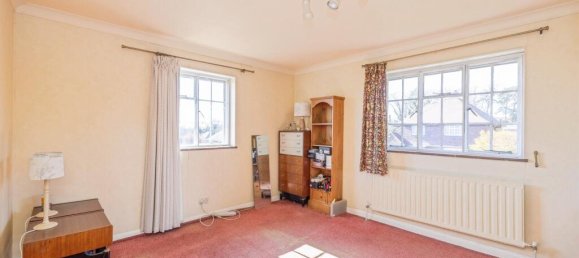 4 bedrooms House in Bushey, United Kingdom No. 6191 14