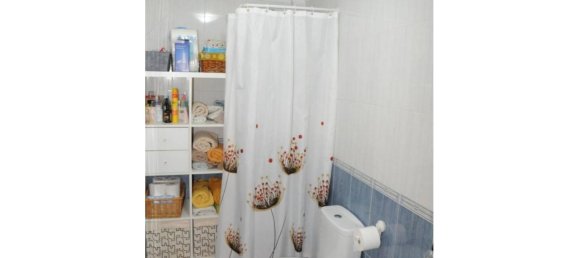 Квартира с 3 спальнями в Тельде, Испания № 133403 17