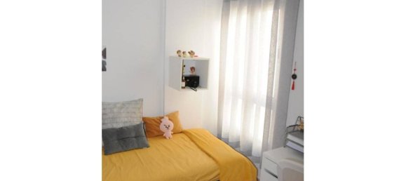 Квартира с 3 спальнями в Тельде, Испания № 133403 21