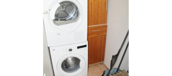 Квартира с 3 спальнями в Тельде, Испания № 133403 36