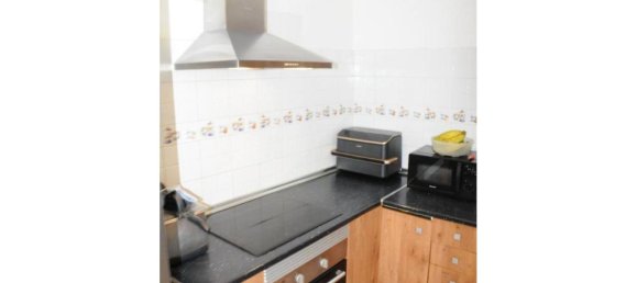 Квартира с 3 спальнями в Тельде, Испания № 133403 9