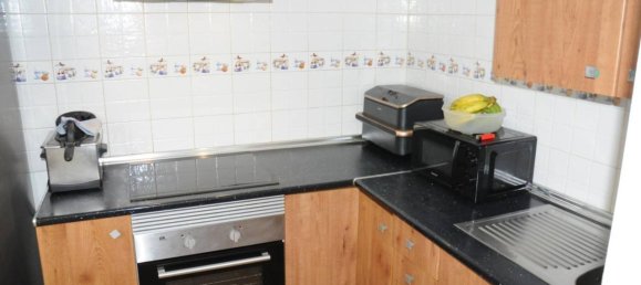 Квартира с 3 спальнями в Тельде, Испания № 133403 11