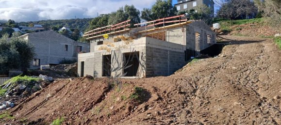 Вилла с 4 спальнями в Бастия, Франция № 61364 3