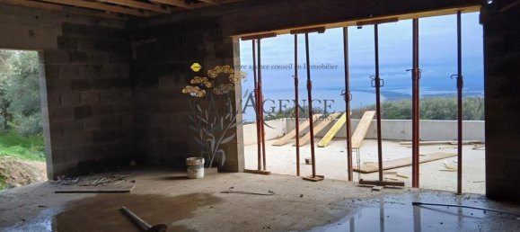 Вилла с 4 спальнями в Бастия, Франция № 61364 11